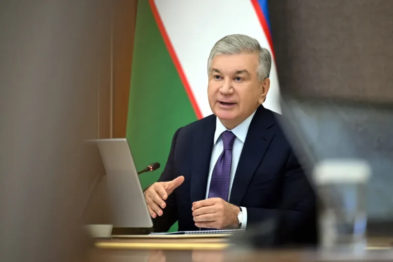 Yiliga 1 million nafar yosh robototexnika, kompyuter o‘yinlari yaratish va startaplar yo‘nalishida o‘qitiladi