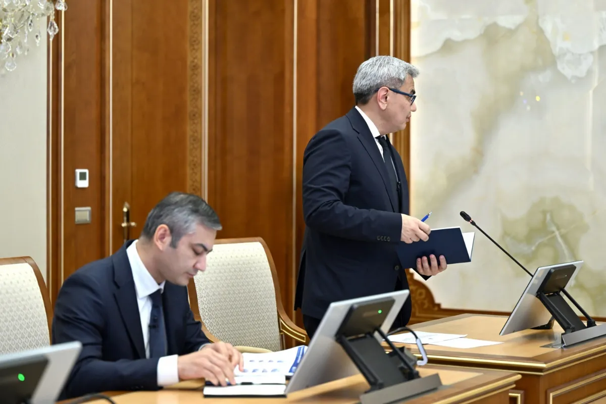 Yiliga 1 million nafar yosh robototexnika, kompyuter o‘yinlari yaratish va startaplar yo‘nalishida o‘qitiladi