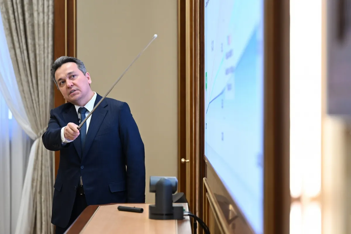 Yiliga 1 million nafar yosh robototexnika, kompyuter o‘yinlari yaratish va startaplar yo‘nalishida o‘qitiladi