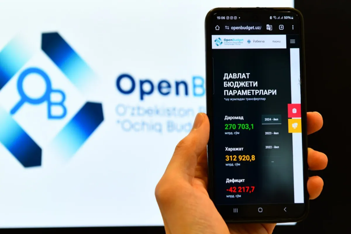 Sariosiyoda maktab rahbarlariga 100 tadan “majburiy ovoz berish” topshirigʻi berildi (video)