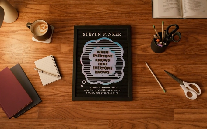 Bill Geyts qishki ta’tilda o‘qish uchun foydali kitoblar ro‘yxatini ta'qdim etdi