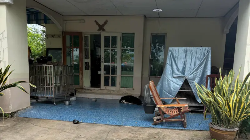Hujum yaxshi rejalashtirilgan: Tailanddagi maktab otishmasi bo‘yicha yangi tafsilotlar