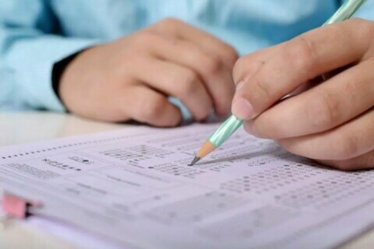 25-avgust kuni 2-mutaxassislik olish uchun o‘tkazilgan test sinovlari natijalari e’lon qilindi