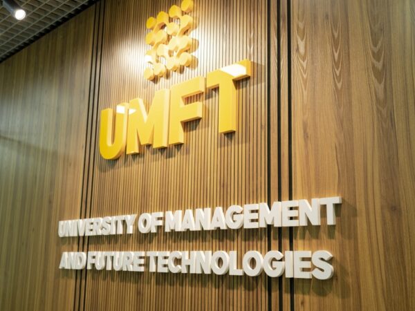 University of management and future technologies