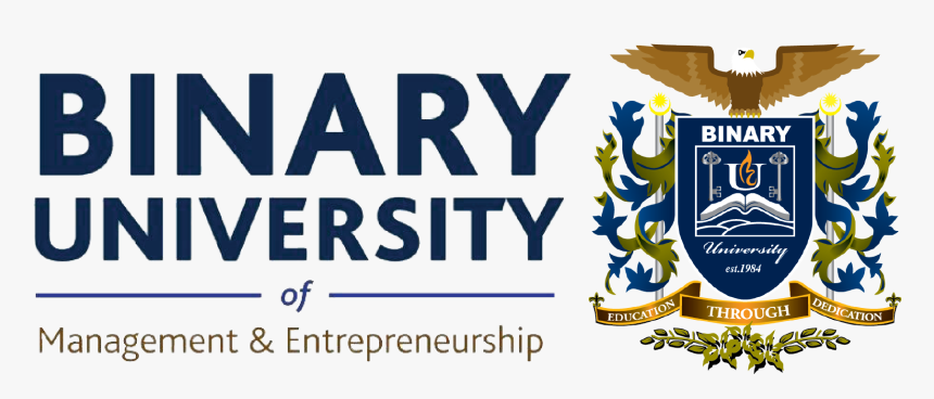 Binary international university