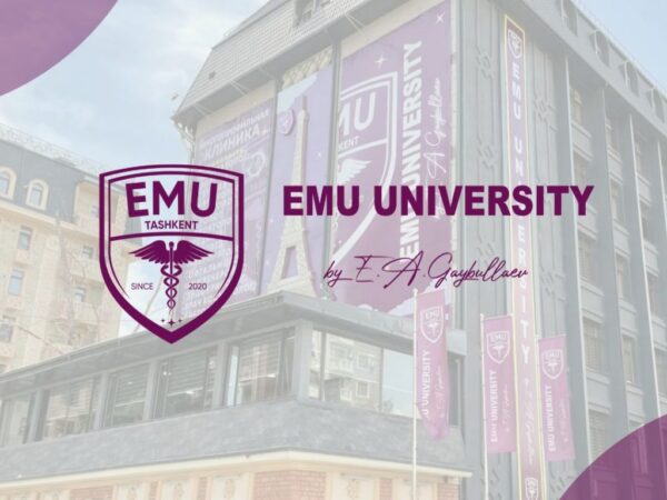 EMU UNIVERSITY