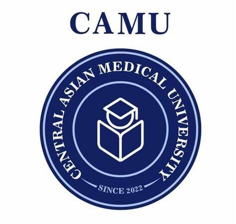 Central Asian Medical University