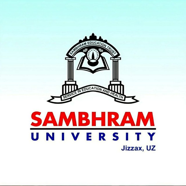 Sambhram University