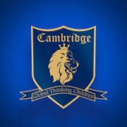 &laquo;CAMBRIDGE SCHOOL OF IT AND ECONOMICS&raquo; xususiy maktab