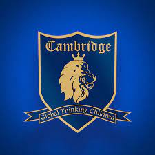 “CAMBRIDGE SCHOOL OF IT AND ECONOMICS” xususiy maktab