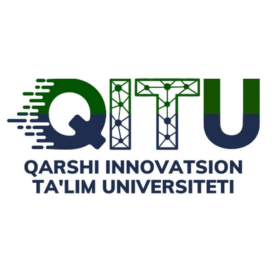 Qarshi Innovatsion Ta’lim Universiteti