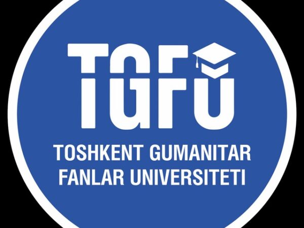 Toshkent gumanitar universiteti