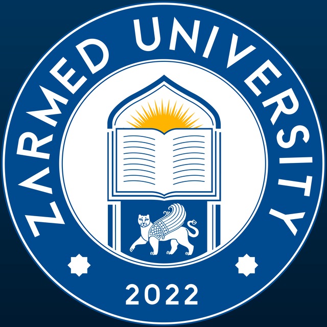 Turon Zarmed Universiteti