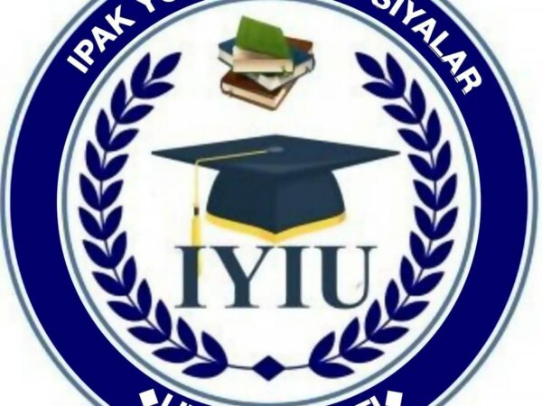 Ipak yo‘li innovatsiyalar universiteti