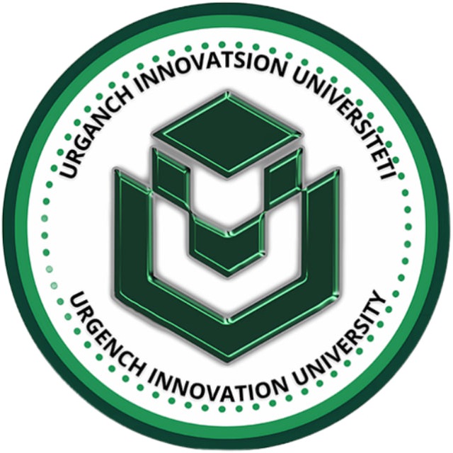 Urganch Innovatsion Universiteti
