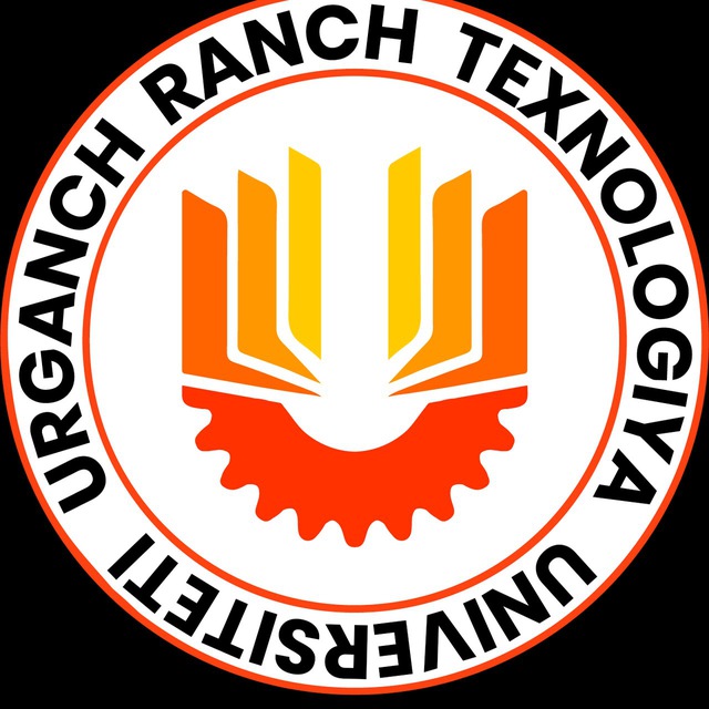 Urganch RANCH texnologiya universiteti