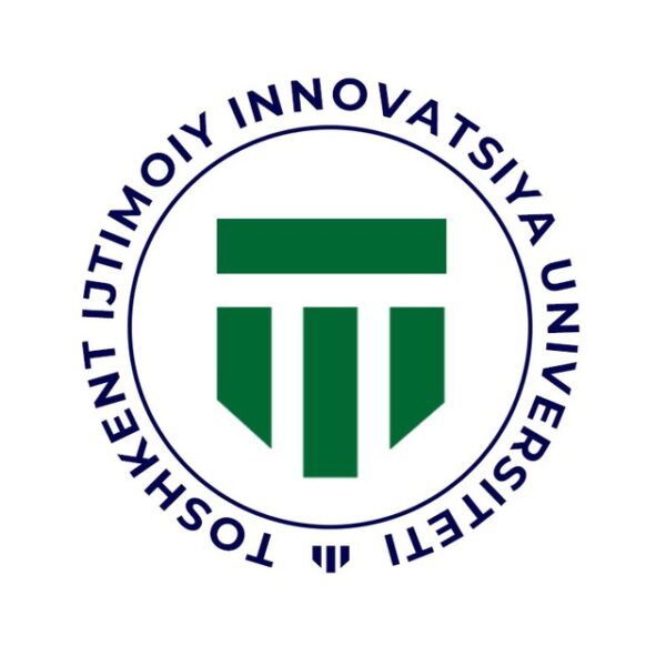 Toshkent ijtimoiy innovatsiya universiteti