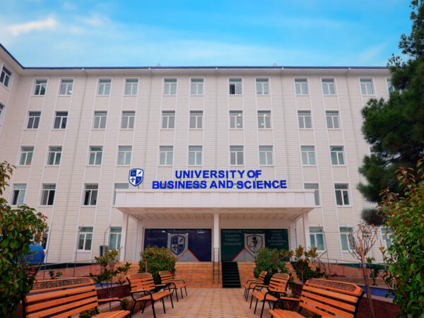 “University of Business and Science” iqtidorli yoshlarga keng imkoniyatlar yaratmoqda