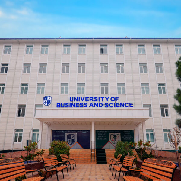 “University of Business and Science” iqtidorli yoshlarga keng imkoniyatlar yaratmoqda