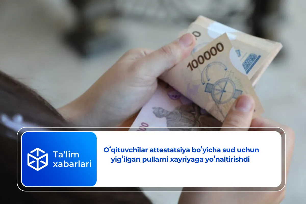 Hindistonda 6-sinf oʻquvchisi darsga kechikkanligi uchun 100 marta oʻtirib-turishga majburlangani oqibatida vafot etdi