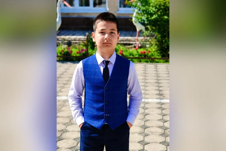 Andijonda 10 yoshli maktab o‘quvchisi CEFR C1 sertifikatini qo‘lga kiritdi