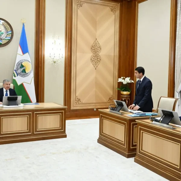 10 вузам будет присвоен статус национальных исследовательских университетов и выделено до 150 млрд сумов