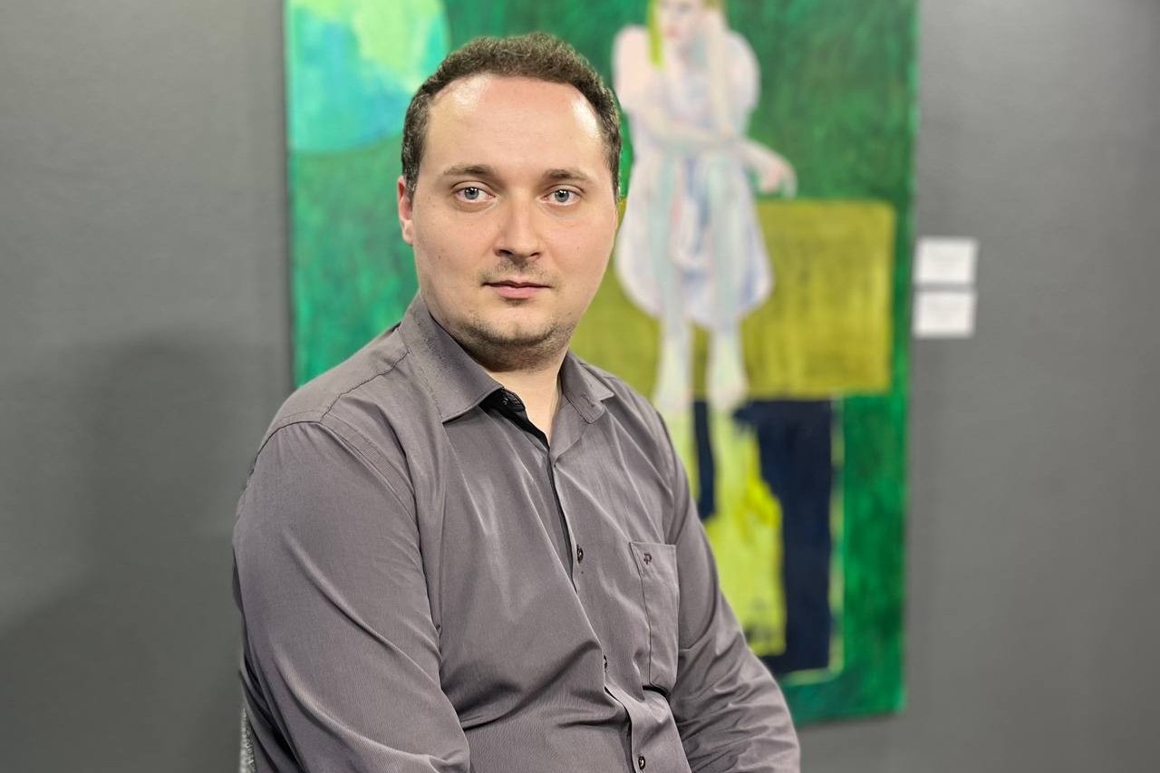 ‘‘Xato qilishdan qo‘rqish til to‘siqini yaratadi’’ — 14 ta tilni o‘rgangan Belorus o‘qituvchi