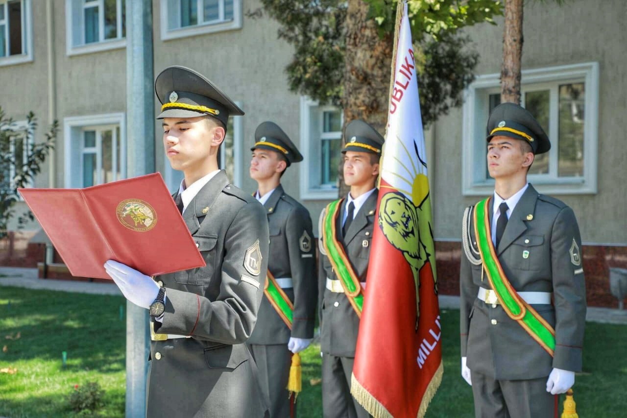 “Temurbeklar maktabi”ga kirish test sinovlarining oʼtkazilish sanasi maʼlum. Kimlar testdan ozod qilinadi?