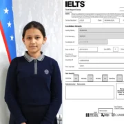 “IELTS 7.0 – bu faqat boshlanishi”: qarshilik 7-sinf o‘quvchisi xalqaro sertifikatni qo‘lga kiritdi