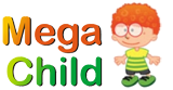 «MEGA CHILD» xususiy bolalar bog’chasi