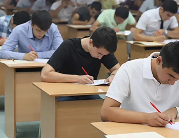 Abituriyentlar uchun yangilik: Joriy yilgi qabulda OTMlarga yangi bakalavriat taʼlim yoʻnalishlari va magistratura mutaxassisliklari kiritildi