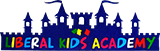 «LIBERAL KIDS ACADEMY» xususiy bolalar bog‘chasi