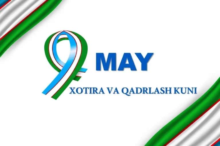 2026-yilda 9-may munosabati bilan necha kun dam beriladi?