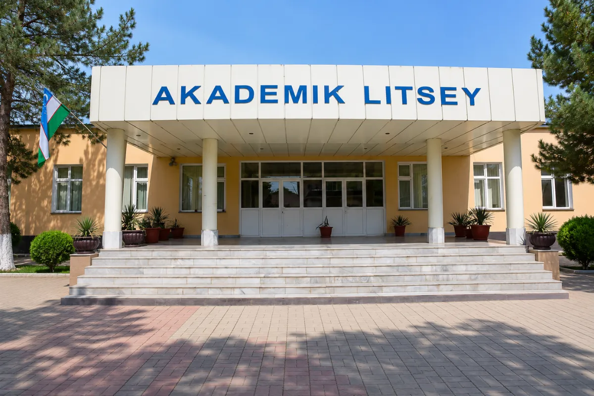 По состоянию на 2 июля в академические лицеи подано 39 009 заявлений