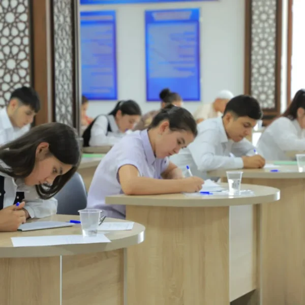 Tabiiy fanlardan 7-sinflar o‘rtasida o‘tkazilgan Al-Xorazmiy olimpiadasi natijalari e’lon qilindi (30-yanvar)