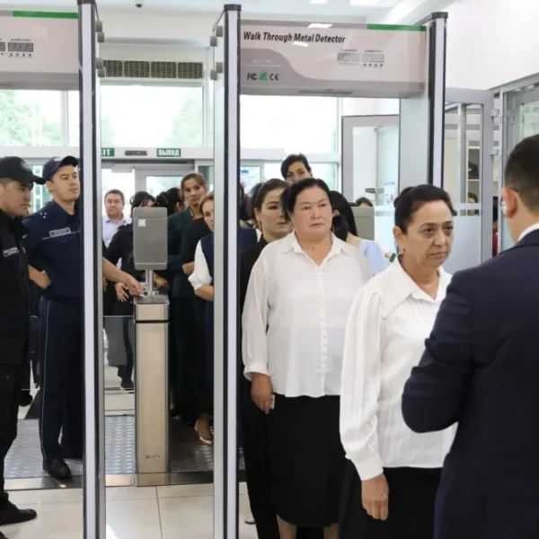 Attestatsiyada qatnashish uchun kelib tushgan murojaatlarning 79,4 foizi qabul qilingan