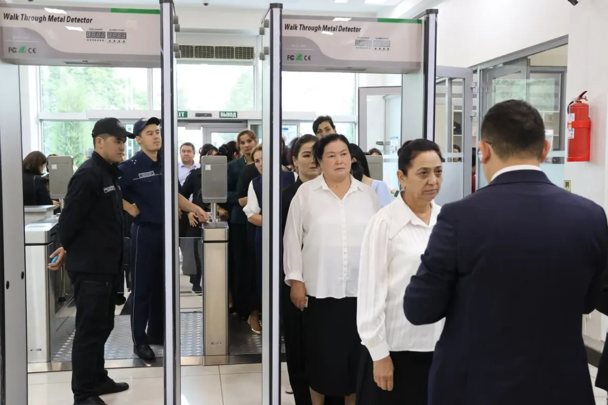 Attestatsiyada qatnashish uchun kelib tushgan murojaatlarning 79,4 foizi qabul qilingan