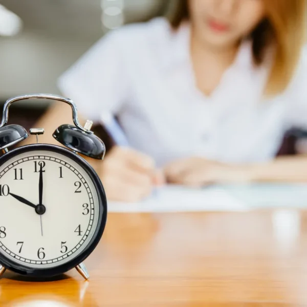 Pedagoglar attestatsiyasida testlarni bajarish uchun ajratilgan vaqt me’yorlari (fanlar kesimida)