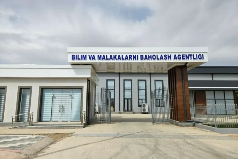 Milliy sertifikat imtihonlariga ro‘yxatdan o‘tishda kuzatilgan uzilishlarga izoh berildi