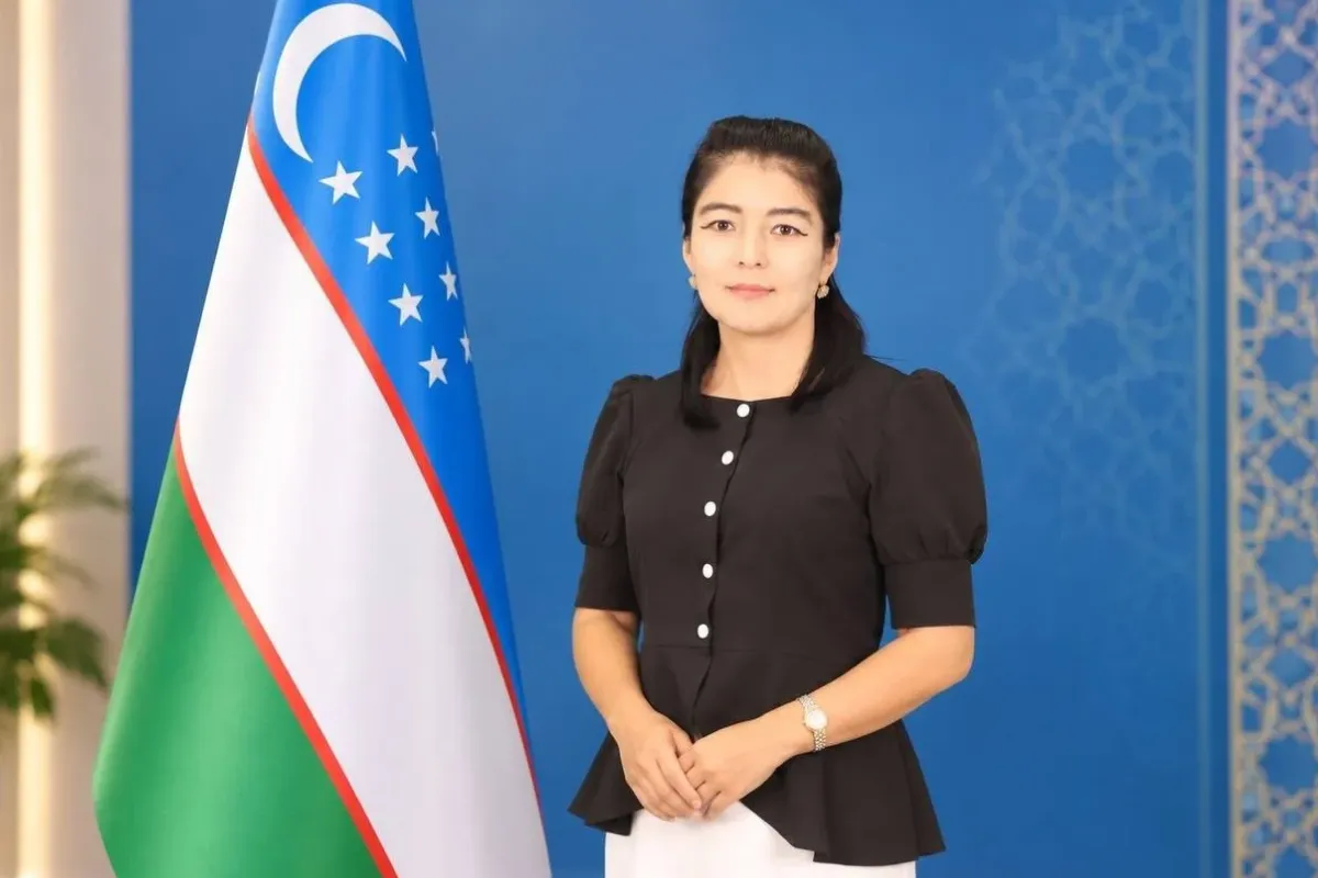 ‘‘O‘quvchilardagi mas’uliyatsizlik meni ranjitadi’’: “Yil o‘qituvchisi” g‘olibi mukofot pulining bir qismini kitobxonlikka yo‘naltirmoqchi