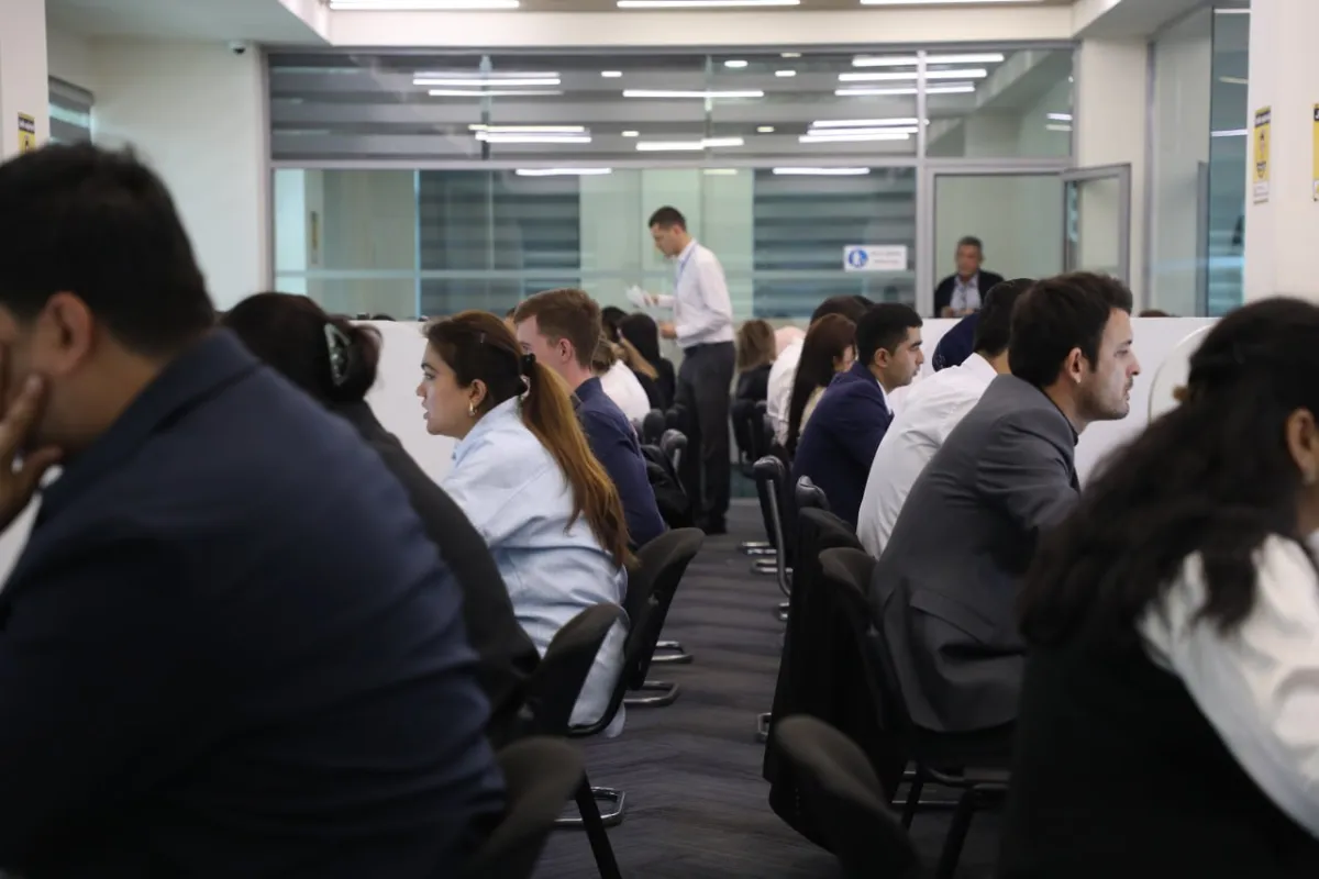 25-aprel kuni bo‘lib o‘tgan attestatsiyada yuqori natija ko‘rsatgan o‘qituvchilar ro‘yxati e’lon qilindi