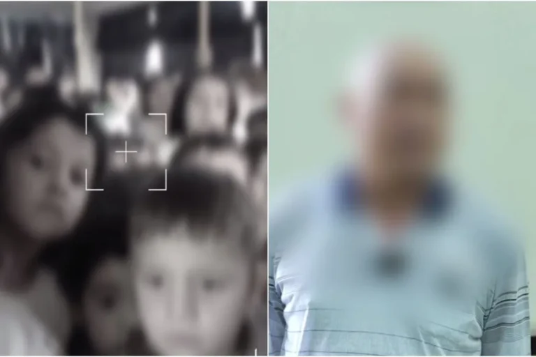 Buxoroda avtobus haydovchisi bog‘cha bolalarini mast holda tashigani aniqlandi (video)
