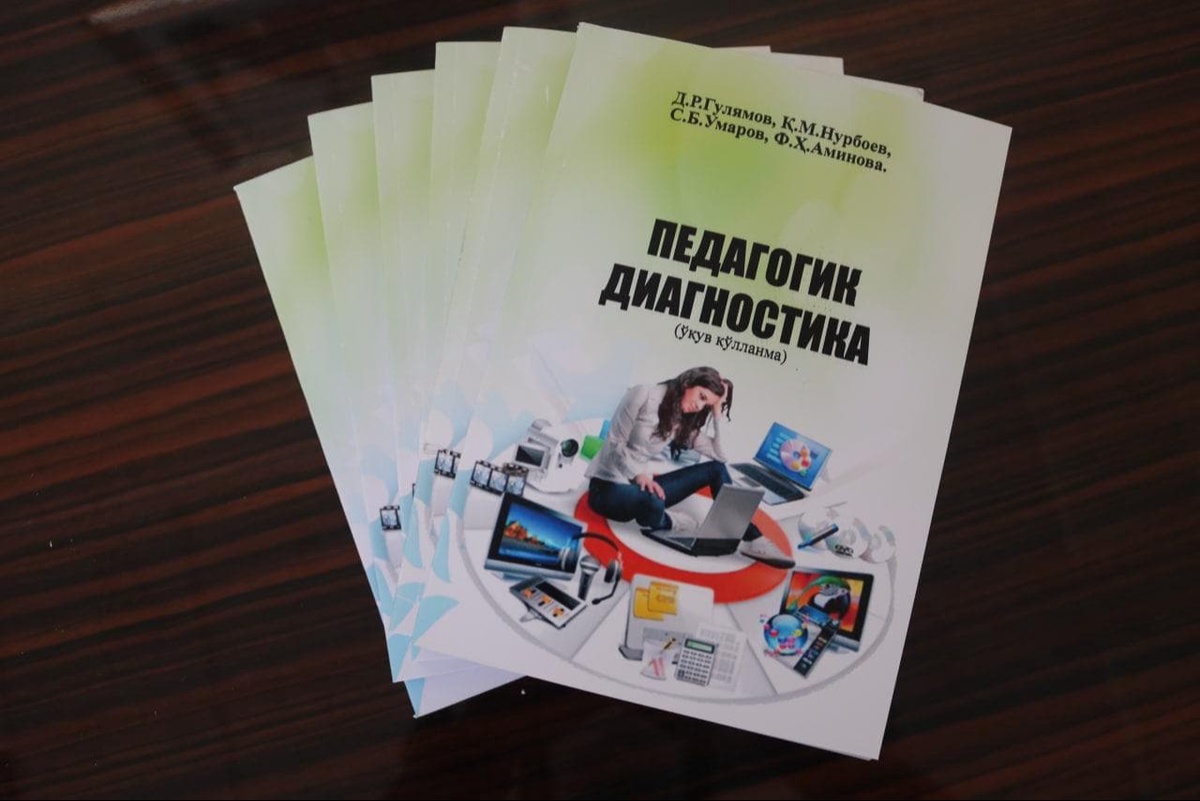 Pedagog kadrlar attestatsiyasiga tayyorgarlik koʻrish uchun tashkil etilgan diagnostika testlari boshlandi