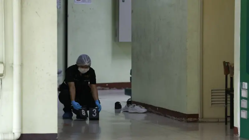 Hujum yaxshi rejalashtirilgan: Tailanddagi maktab otishmasi bo‘yicha yangi tafsilotlar