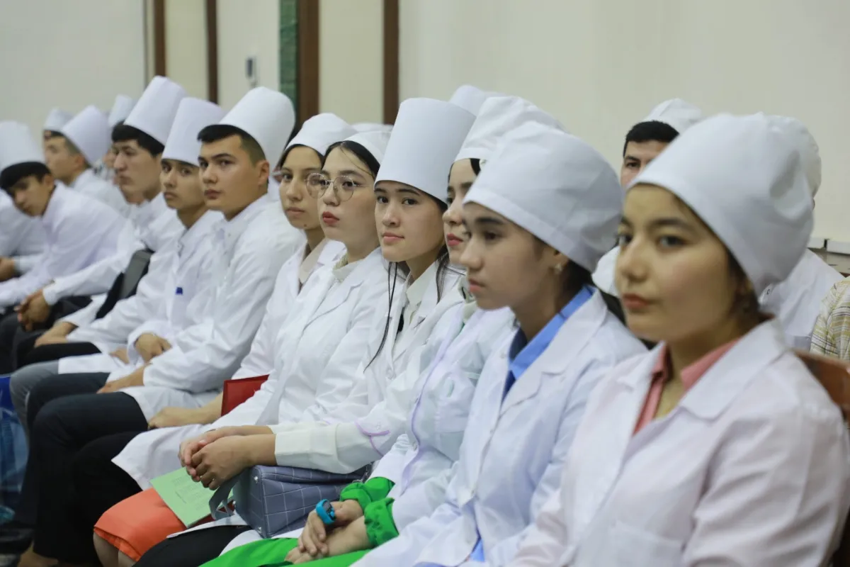 Oliy hamshiralik ishi bakalavriat taʼlim yoʻnalishi negizida “oliy tibbiy hamrohlik ishi” yoʻnalishi joriy etiladi