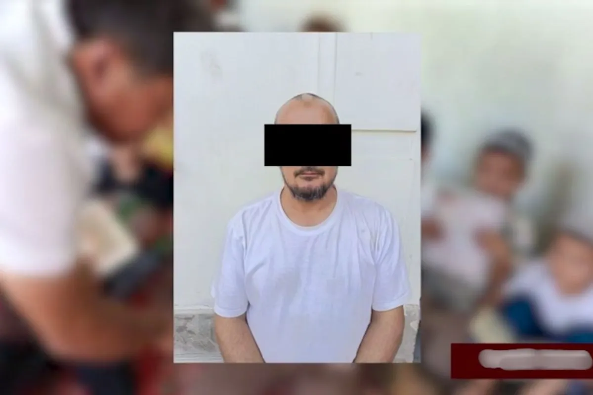 Namanganda uyida 27 nafar bolaga noqonuniy diniy ta’lim bergan shaxs aniqlandi