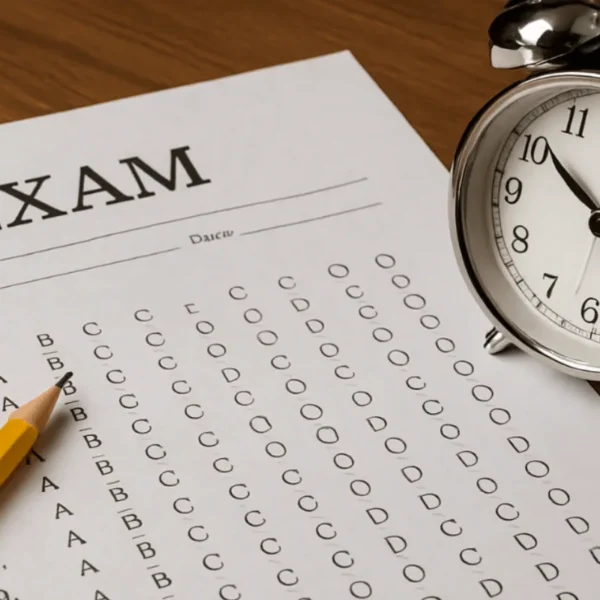 Ona tili va adabiyot milliy sertifikat imtihonida test va yozma ish uchun alohida vaqt belgilanishi mumkin