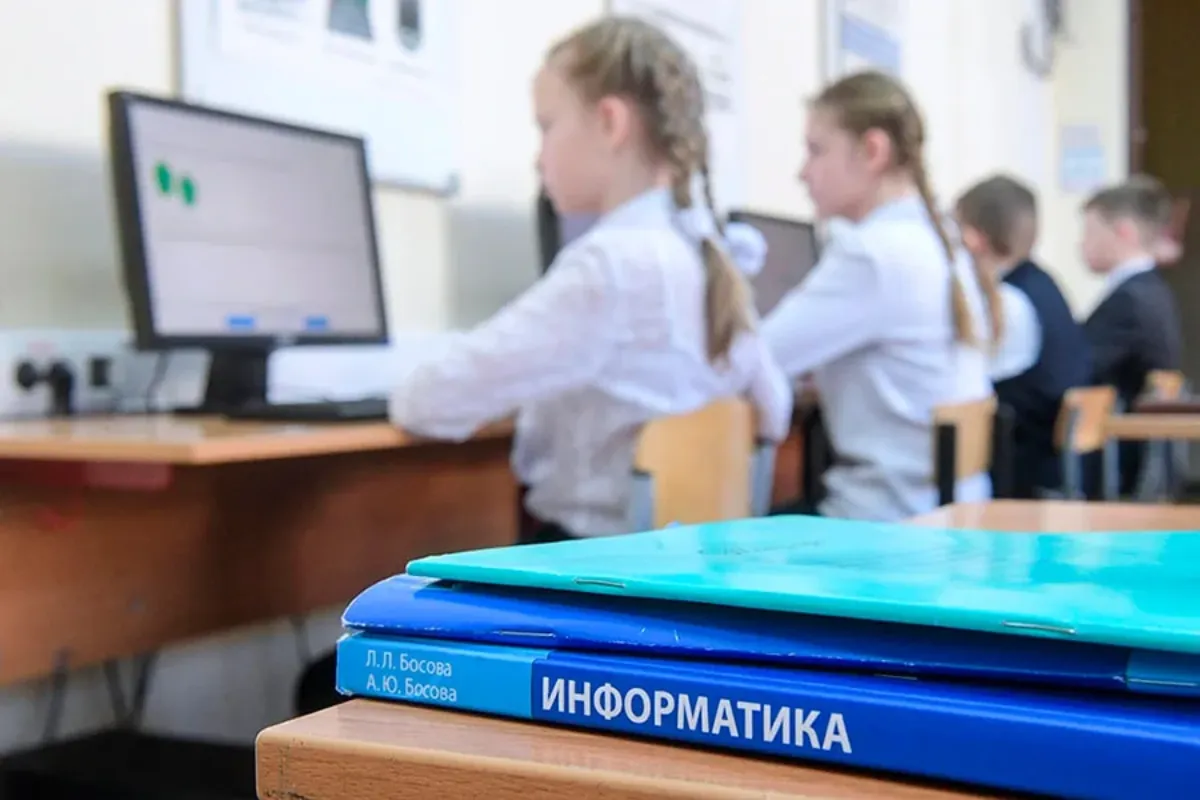 Endi Belarus maktablarida sun’iy intellektga to‘g‘ri prompt yozish o‘rgatiladi
