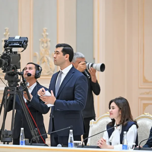 Kamida 40 ming yoshlar biznesga o‘qitilib, eng yaxshilariga 200 milliongacha ssuda beriladi