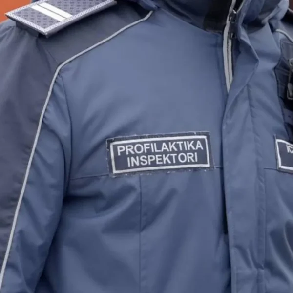Qoʻqonda 9-sinf oʻquvchisi profilaktika inspektorini pichoqladi